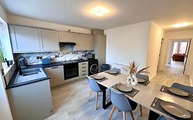 Cosy 4 Bed In Chapel St Leonards
